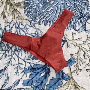Montce swim uno bottoms